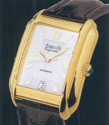 wristwatch Auguste Reymond Charleston XL