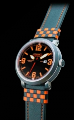 wristwatch Formex TS725 Quartz