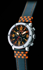 wristwatch Formex TS720 Chrono Quartz