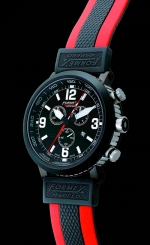 wristwatch Formex TS725 Chrono Quartz