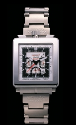 wristwatch Formex TS5750