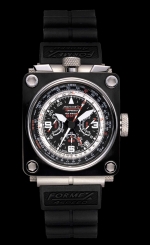 wristwatch Formex AS6500 Chrono Automatic