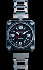 wristwatch Formex AS6500 Automatic