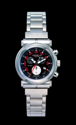 wristwatch Formex GT325 Chrono Quartz