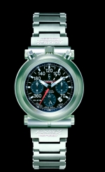 wristwatch Formex TS375 Chrono Automatic