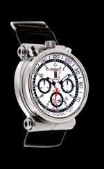 wristwatch Formex AS1500 Chrono Automatic