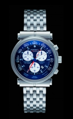 wristwatch Formex AS1500 Chrono Quartz
