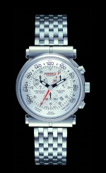 wristwatch Formex AS1500 Chrono Quartz