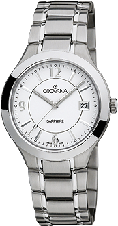 wristwatch Grovana TRADITIONAL