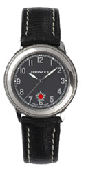 wristwatch Harwood Steel
