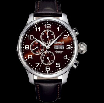 wristwatch Ingersoll Apache
