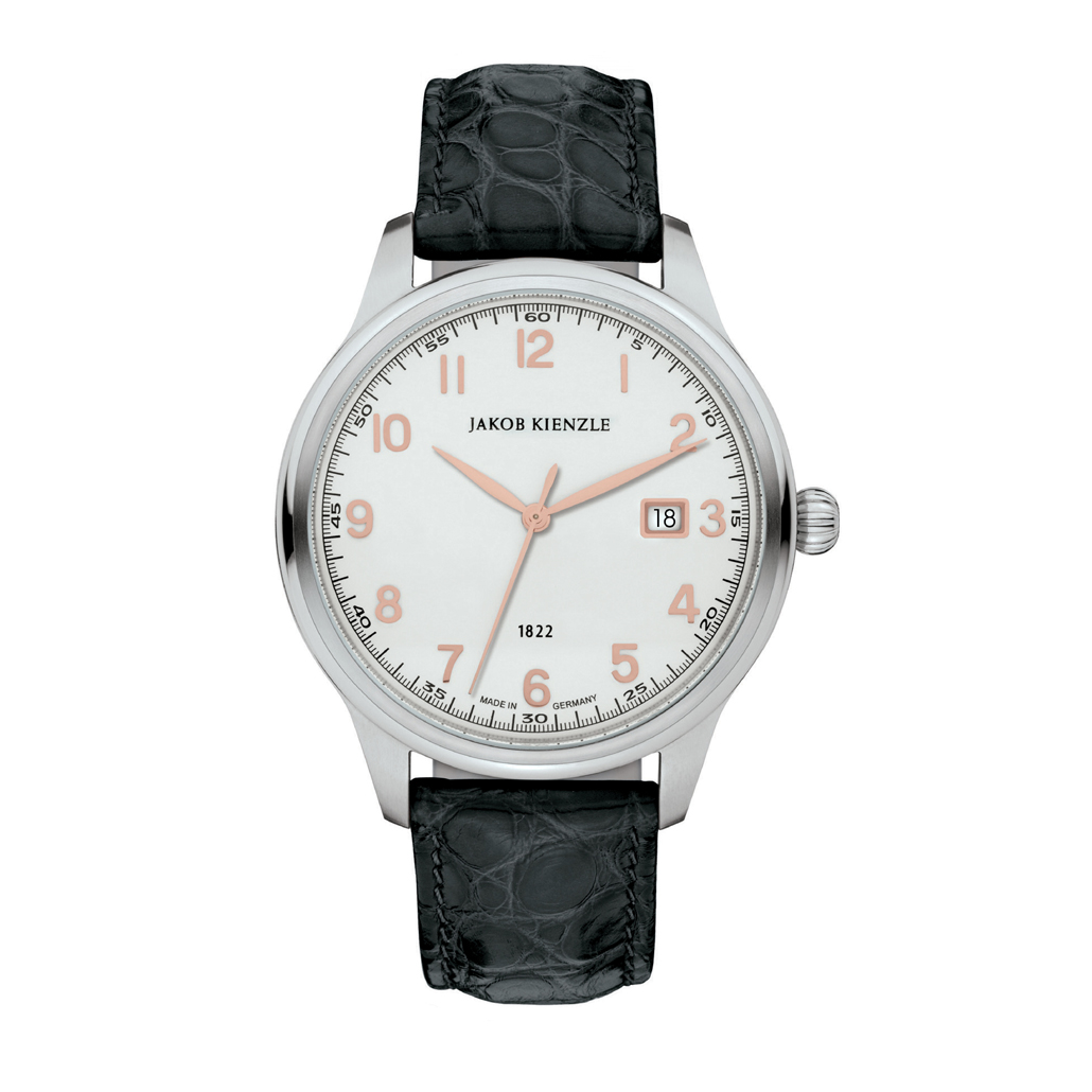 wristwatch Kienzle N8
