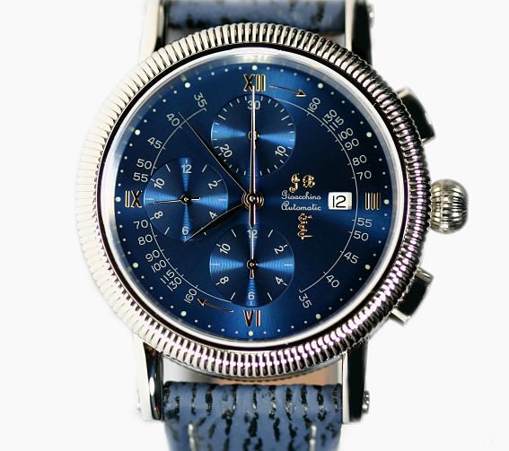 wristwatch JB Gioacchino Chrono Classic