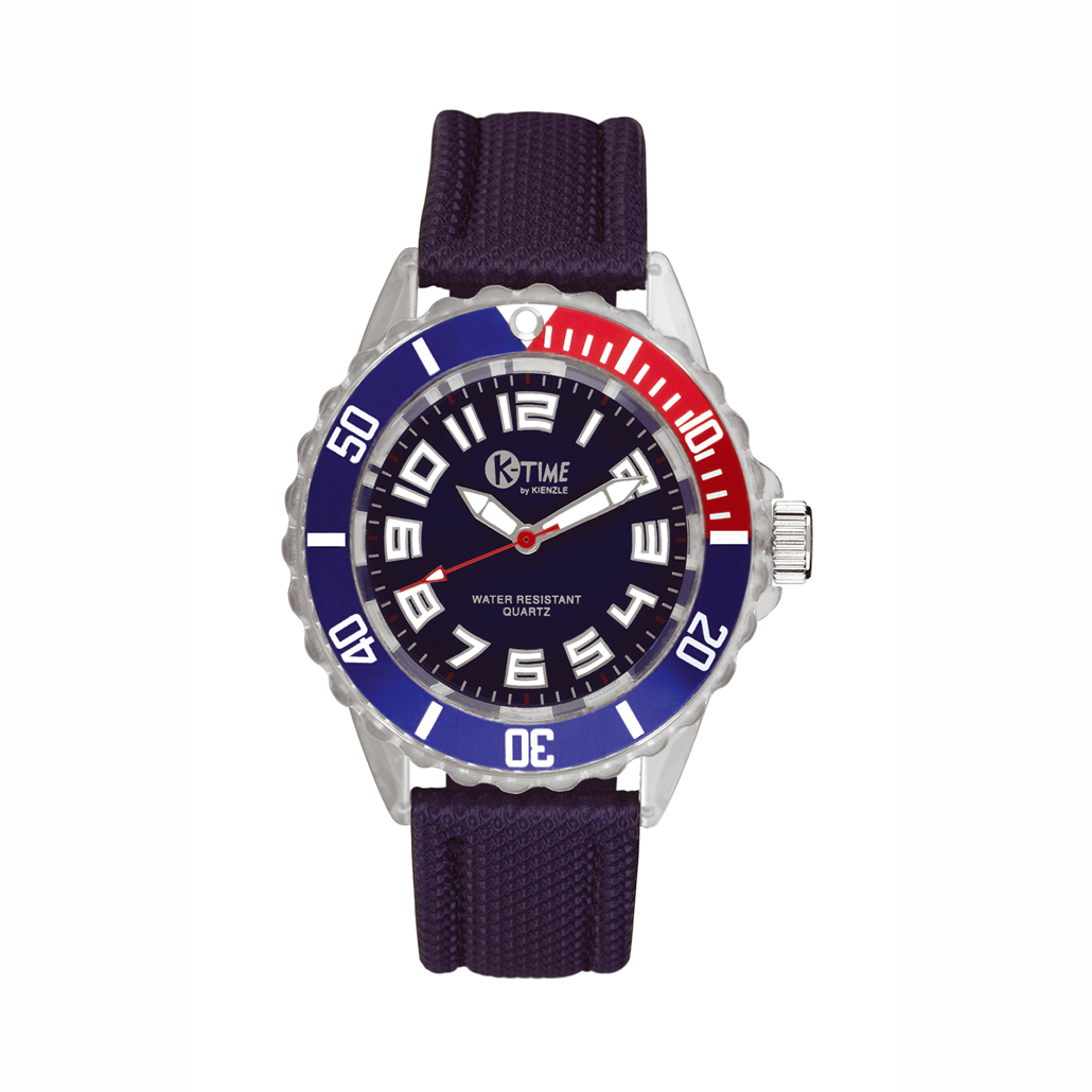 wristwatch Kienzle K-Time