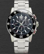 wristwatch Edox Class-1 Chronoffshore Big Date