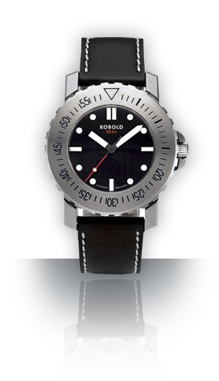 wristwatch Kobold SEAL USA