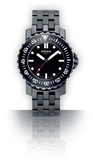 wristwatch Kobold SEAL Tactical