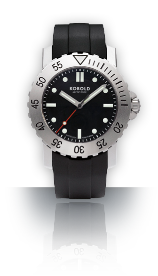 wristwatch Kobold Arctic Diver