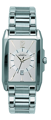 wristwatch Michel Herbelin Kharga