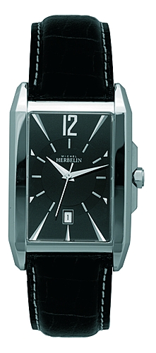 wristwatch Michel Herbelin Kharga