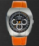 wristwatch Edox Koenigsegg Limited Edition