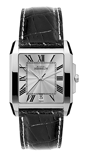 wristwatch Michel Herbelin Kharga