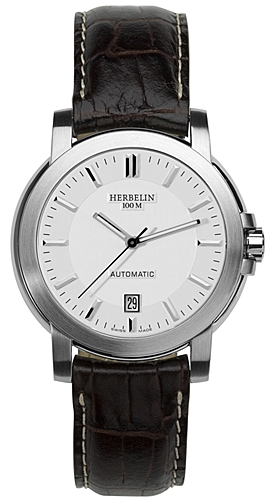 wristwatch Michel Herbelin Classic Strap