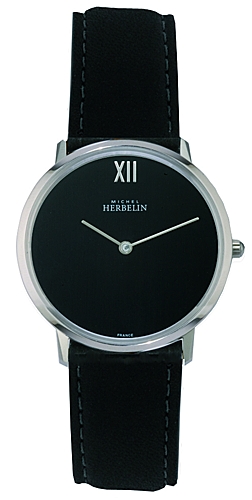 wristwatch Michel Herbelin Classic Strap