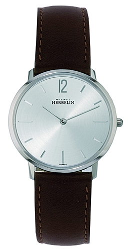 wristwatch Michel Herbelin Classic Strap