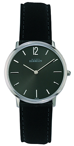 wristwatch Michel Herbelin Classic Strap