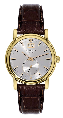 wristwatch Michel Herbelin Classic Strap