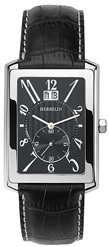 wristwatch Michel Herbelin Classic Strap