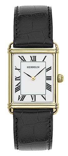 wristwatch Michel Herbelin Classic Strap