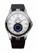 wristwatch Edox Grand Ocean Limited Edition