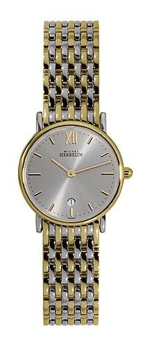 wristwatch Michel Herbelin Classic Bracelet