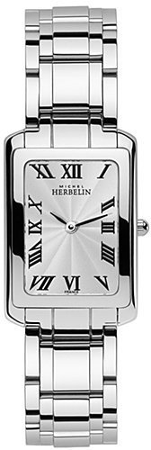 wristwatch Michel Herbelin Classic Bracelet