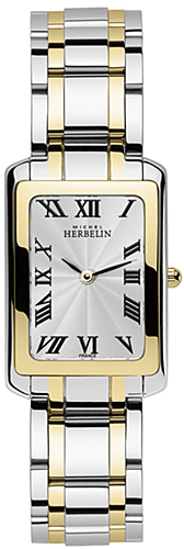 wristwatch Michel Herbelin Classic Bracelet