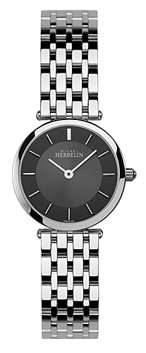 wristwatch Michel Herbelin Classic Bracelet