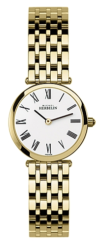 wristwatch Michel Herbelin Classic Bracelet