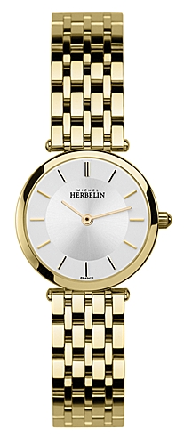 wristwatch Michel Herbelin Classic Bracelet