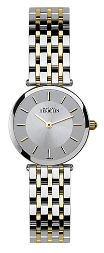 wristwatch Michel Herbelin Classic Bracelet