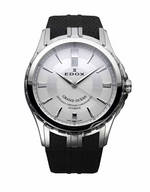wristwatch Edox Grand Ocean Automatic Chronometer