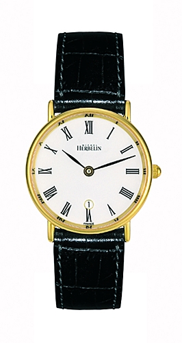 wristwatch Michel Herbelin Classic Strap