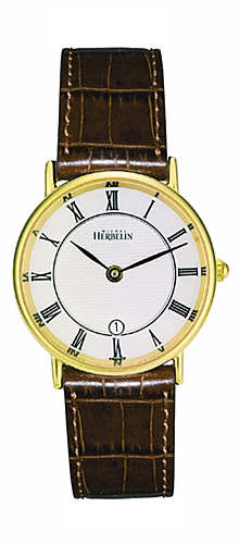 wristwatch Michel Herbelin Classic Strap