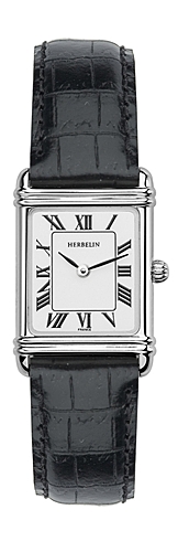 wristwatch Michel Herbelin Classic Strap