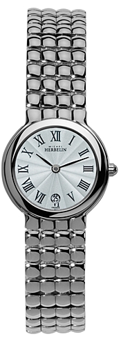 wristwatch Michel Herbelin Chic