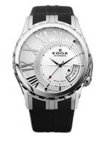 wristwatch Edox Grand Ocean Automatic