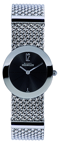 wristwatch Michel Herbelin Chic