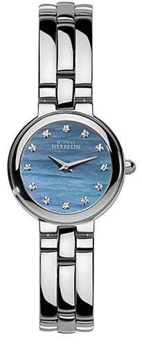 wristwatch Michel Herbelin Chic