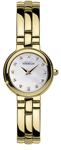 wristwatch Michel Herbelin Chic